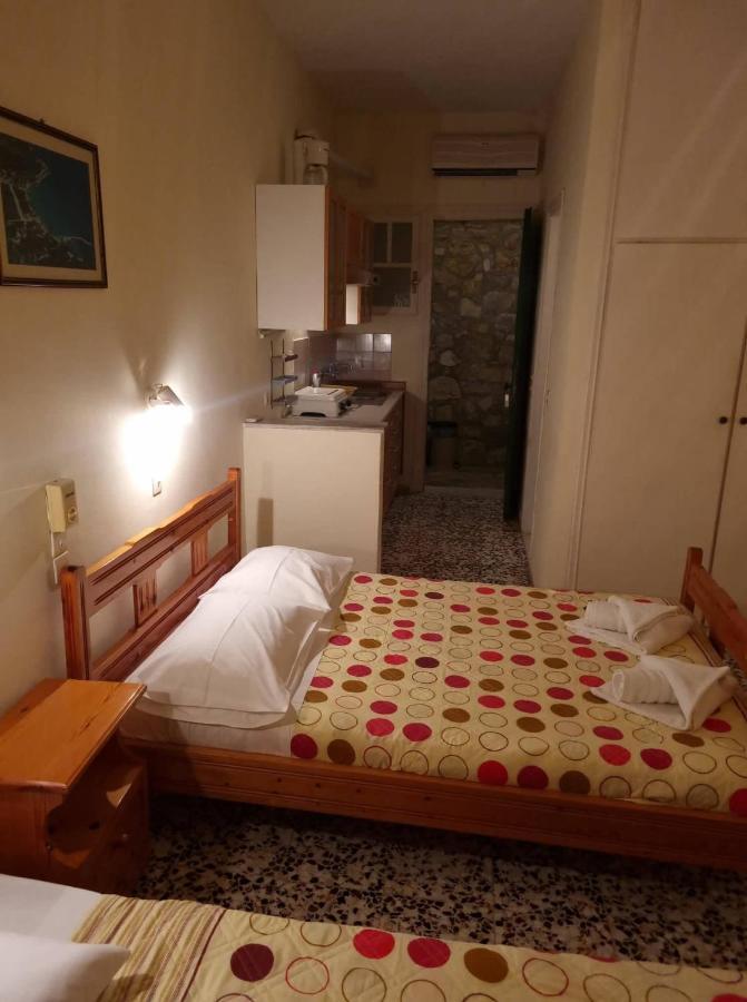 Peyko Rooms Keri Exteriér fotografie